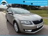 USED 2014 14 SKODA OCTAVIA 2.0 TDI Elegance Estate 5dr Diesel DSG Euro 5 (s/s) (150 ps) 