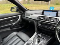 USED 2018 68 BMW 4 SERIES 2.0 420i GPF M Sport Convertible 2dr Petrol Auto Euro 6 (s/s) (184 ps) BLUETOOTH-DAB-XENON-AMBIENT LIGHTS