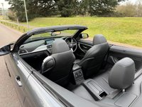 USED 2018 68 BMW 4 SERIES 2.0 420i GPF M Sport Convertible 2dr Petrol Auto Euro 6 (s/s) (184 ps) BLUETOOTH-DAB-XENON-AMBIENT LIGHTS