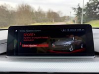 USED 2018 68 BMW 4 SERIES 2.0 420i GPF M Sport Convertible 2dr Petrol Auto Euro 6 (s/s) (184 ps) BLUETOOTH-DAB-XENON-AMBIENT LIGHTS