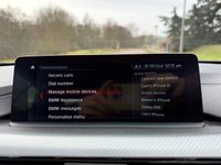 USED 2018 68 BMW 4 SERIES 2.0 420i GPF M Sport Convertible 2dr Petrol Auto Euro 6 (s/s) (184 ps) BLUETOOTH-DAB-XENON-AMBIENT LIGHTS