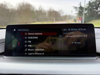 USED 2018 68 BMW 4 SERIES 2.0 420i GPF M Sport Convertible 2dr Petrol Auto Euro 6 (s/s) (184 ps) BLUETOOTH-DAB-XENON-AMBIENT LIGHTS