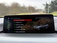 USED 2018 68 BMW 4 SERIES 2.0 420i GPF M Sport Convertible 2dr Petrol Auto Euro 6 (s/s) (184 ps) BLUETOOTH-DAB-XENON-AMBIENT LIGHTS