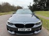 USED 2018 68 BMW 4 SERIES 2.0 420i GPF M Sport Convertible 2dr Petrol Auto Euro 6 (s/s) (184 ps) BLUETOOTH-DAB-XENON-AMBIENT LIGHTS