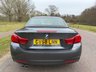 USED 2018 68 BMW 4 SERIES 2.0 420i GPF M Sport Convertible 2dr Petrol Auto Euro 6 (s/s) (184 ps) BLUETOOTH-DAB-XENON-AMBIENT LIGHTS