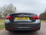 USED 2018 68 BMW 4 SERIES 2.0 420i GPF M Sport Convertible 2dr Petrol Auto Euro 6 (s/s) (184 ps) BLUETOOTH-DAB-XENON-AMBIENT LIGHTS