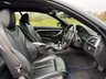 USED 2018 68 BMW 4 SERIES 2.0 420i GPF M Sport Convertible 2dr Petrol Auto Euro 6 (s/s) (184 ps) BLUETOOTH-DAB-XENON-AMBIENT LIGHTS