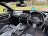 USED 2018 68 BMW 4 SERIES 2.0 420i GPF M Sport Convertible 2dr Petrol Auto Euro 6 (s/s) (184 ps) BLUETOOTH-DAB-XENON-AMBIENT LIGHTS