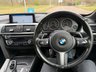 USED 2018 68 BMW 4 SERIES 2.0 420i GPF M Sport Convertible 2dr Petrol Auto Euro 6 (s/s) (184 ps) BLUETOOTH-DAB-XENON-AMBIENT LIGHTS