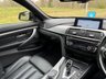 USED 2018 68 BMW 4 SERIES 2.0 420i GPF M Sport Convertible 2dr Petrol Auto Euro 6 (s/s) (184 ps) BLUETOOTH-DAB-XENON-AMBIENT LIGHTS
