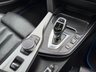 USED 2018 68 BMW 4 SERIES 2.0 420i GPF M Sport Convertible 2dr Petrol Auto Euro 6 (s/s) (184 ps) BLUETOOTH-DAB-XENON-AMBIENT LIGHTS