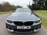 USED 2018 68 BMW 4 SERIES 2.0 420i GPF M Sport Convertible 2dr Petrol Auto Euro 6 (s/s) (184 ps) BLUETOOTH-DAB-XENON-AMBIENT LIGHTS