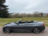 USED 2018 68 BMW 4 SERIES 2.0 420i GPF M Sport Convertible 2dr Petrol Auto Euro 6 (s/s) (184 ps) BLUETOOTH-DAB-XENON-AMBIENT LIGHTS