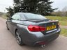 USED 2018 68 BMW 4 SERIES 2.0 420i GPF M Sport Convertible 2dr Petrol Auto Euro 6 (s/s) (184 ps) BLUETOOTH-DAB-XENON-AMBIENT LIGHTS