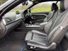 USED 2018 68 BMW 4 SERIES 2.0 420i GPF M Sport Convertible 2dr Petrol Auto Euro 6 (s/s) (184 ps) BLUETOOTH-DAB-XENON-AMBIENT LIGHTS