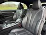 USED 2018 68 BMW 4 SERIES 2.0 420i GPF M Sport Convertible 2dr Petrol Auto Euro 6 (s/s) (184 ps) BLUETOOTH-DAB-XENON-AMBIENT LIGHTS