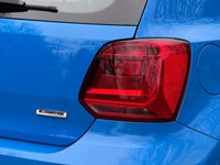 USED 2014 14 VOLKSWAGEN POLO 1.0 BlueMotion Tech SE Hatchback 5dr Petrol Manual Euro 6 (s/s) (60 ps) 