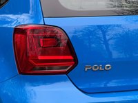 USED 2014 14 VOLKSWAGEN POLO 1.0 BlueMotion Tech SE Hatchback 5dr Petrol Manual Euro 6 (s/s) (60 ps) 