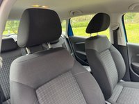 USED 2014 14 VOLKSWAGEN POLO 1.0 BlueMotion Tech SE Hatchback 5dr Petrol Manual Euro 6 (s/s) (60 ps) 