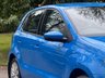 USED 2014 14 VOLKSWAGEN POLO 1.0 BlueMotion Tech SE Hatchback 5dr Petrol Manual Euro 6 (s/s) (60 ps) 