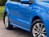 USED 2014 14 VOLKSWAGEN POLO 1.0 BlueMotion Tech SE Hatchback 5dr Petrol Manual Euro 6 (s/s) (60 ps) 