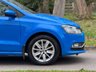 USED 2014 14 VOLKSWAGEN POLO 1.0 BlueMotion Tech SE Hatchback 5dr Petrol Manual Euro 6 (s/s) (60 ps) 