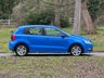 USED 2014 14 VOLKSWAGEN POLO 1.0 BlueMotion Tech SE Hatchback 5dr Petrol Manual Euro 6 (s/s) (60 ps) 