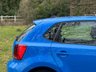 USED 2014 14 VOLKSWAGEN POLO 1.0 BlueMotion Tech SE Hatchback 5dr Petrol Manual Euro 6 (s/s) (60 ps) 