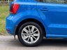 USED 2014 14 VOLKSWAGEN POLO 1.0 BlueMotion Tech SE Hatchback 5dr Petrol Manual Euro 6 (s/s) (60 ps) 