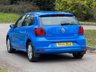 USED 2014 14 VOLKSWAGEN POLO 1.0 BlueMotion Tech SE Hatchback 5dr Petrol Manual Euro 6 (s/s) (60 ps) 