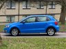 USED 2014 14 VOLKSWAGEN POLO 1.0 BlueMotion Tech SE Hatchback 5dr Petrol Manual Euro 6 (s/s) (60 ps) 