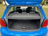 USED 2014 14 VOLKSWAGEN POLO 1.0 BlueMotion Tech SE Hatchback 5dr Petrol Manual Euro 6 (s/s) (60 ps) 