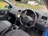 USED 2014 14 VOLKSWAGEN POLO 1.0 BlueMotion Tech SE Hatchback 5dr Petrol Manual Euro 6 (s/s) (60 ps) 