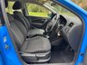 USED 2014 14 VOLKSWAGEN POLO 1.0 BlueMotion Tech SE Hatchback 5dr Petrol Manual Euro 6 (s/s) (60 ps) 