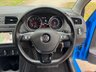USED 2014 14 VOLKSWAGEN POLO 1.0 BlueMotion Tech SE Hatchback 5dr Petrol Manual Euro 6 (s/s) (60 ps) 