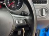 USED 2014 14 VOLKSWAGEN POLO 1.0 BlueMotion Tech SE Hatchback 5dr Petrol Manual Euro 6 (s/s) (60 ps) 