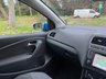 USED 2014 14 VOLKSWAGEN POLO 1.0 BlueMotion Tech SE Hatchback 5dr Petrol Manual Euro 6 (s/s) (60 ps) 