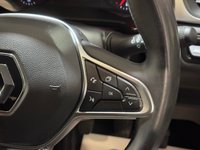 USED 2022 71 RENAULT CAPTUR 1.0 TCe Iconic SUV 5dr Petrol Manual Euro 6 (s/s) (90 ps) 1 Owner. 17" Alloys. Lane Depa