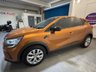 USED 2022 71 RENAULT CAPTUR 1.0 TCe Iconic SUV 5dr Petrol Manual Euro 6 (s/s) (90 ps) 1 Owner. 17" Alloys. Lane Depa