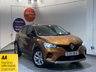 USED 2022 71 RENAULT CAPTUR 1.0 TCe Iconic SUV 5dr Petrol Manual Euro 6 (s/s) (90 ps) 1 Owner. 17" Alloys. Lane Depa