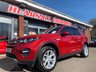 USED 2017 17 LAND ROVER DISCOVERY SPORT 2.0 TD4 HSE SUV 5dr Diesel Auto 4WD Euro 6 (s/s) (180 ps) BLUETOOTH~DAB~AC~CRUISE~REVERSE CAM