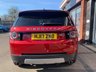 USED 2017 17 LAND ROVER DISCOVERY SPORT 2.0 TD4 HSE SUV 5dr Diesel Auto 4WD Euro 6 (s/s) (180 ps) BLUETOOTH~DAB~AC~CRUISE~REVERSE CAM