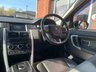 USED 2017 17 LAND ROVER DISCOVERY SPORT 2.0 TD4 HSE SUV 5dr Diesel Auto 4WD Euro 6 (s/s) (180 ps) BLUETOOTH~DAB~AC~CRUISE~REVERSE CAM