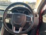USED 2017 17 LAND ROVER DISCOVERY SPORT 2.0 TD4 HSE SUV 5dr Diesel Auto 4WD Euro 6 (s/s) (180 ps) BLUETOOTH~DAB~AC~CRUISE~REVERSE CAM