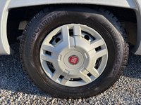 USED 2010 10 FIAT DUCATO FIAT DUCATO ROLLERTEAM GRANDUCA XLP 4 BERTH MOTORHOME LEFT HAND DRIVE 