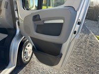 USED 2010 10 FIAT DUCATO FIAT DUCATO ROLLERTEAM GRANDUCA XLP 4 BERTH MOTORHOME LEFT HAND DRIVE 