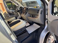 USED 2010 10 FIAT DUCATO FIAT DUCATO ROLLERTEAM GRANDUCA XLP 4 BERTH MOTORHOME LEFT HAND DRIVE 
