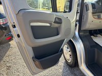 USED 2010 10 FIAT DUCATO FIAT DUCATO ROLLERTEAM GRANDUCA XLP 4 BERTH MOTORHOME LEFT HAND DRIVE 