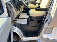 USED 2010 10 FIAT DUCATO FIAT DUCATO ROLLERTEAM GRANDUCA XLP 4 BERTH MOTORHOME LEFT HAND DRIVE 