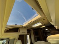 USED 2010 10 FIAT DUCATO FIAT DUCATO ROLLERTEAM GRANDUCA XLP 4 BERTH MOTORHOME LEFT HAND DRIVE 